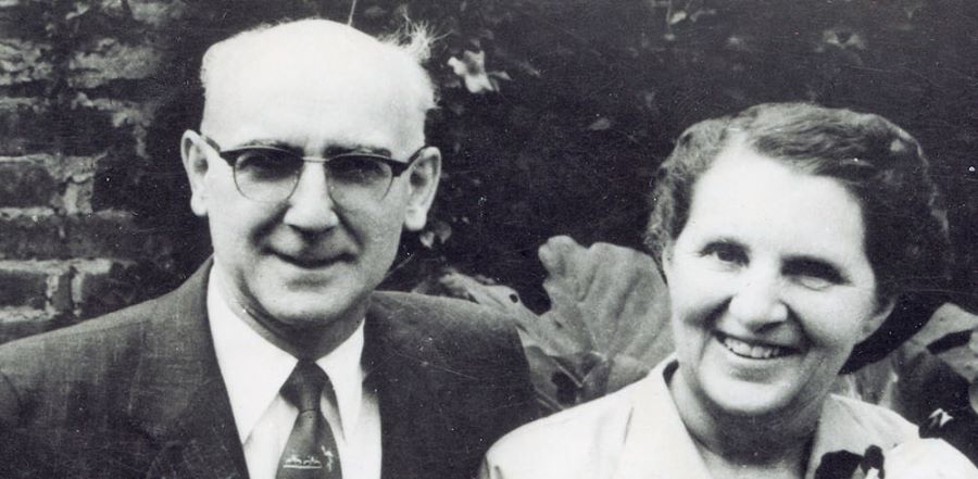 Ralph Williams, Missionary to El Salvador: Pioneer of the Indigenous ...